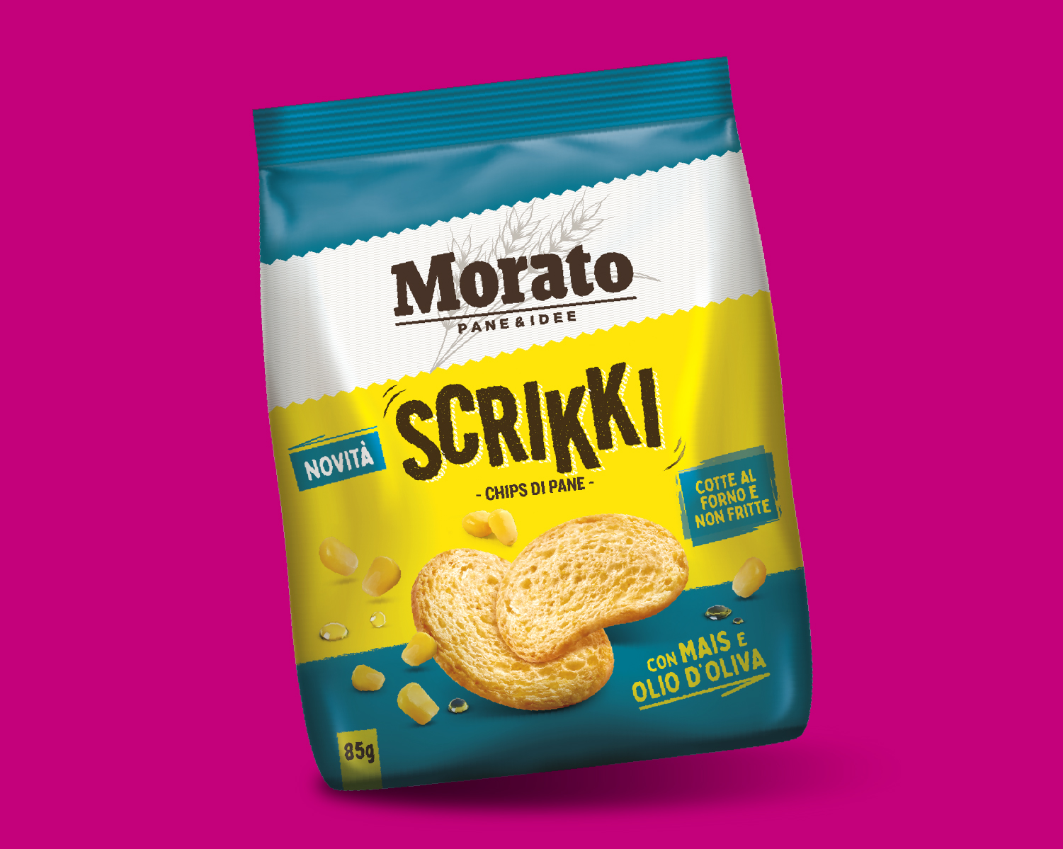 MORATO CHIPS