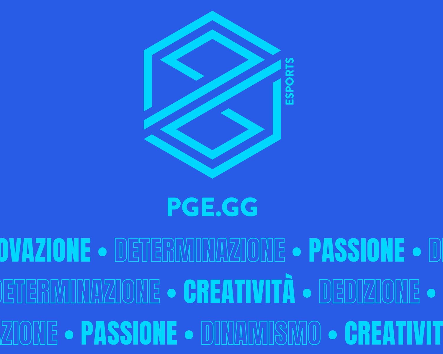 PG ESPORT